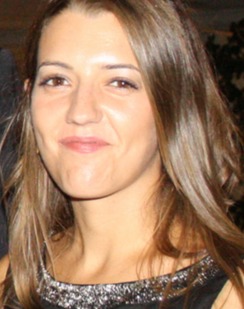Ana Teruel Medina