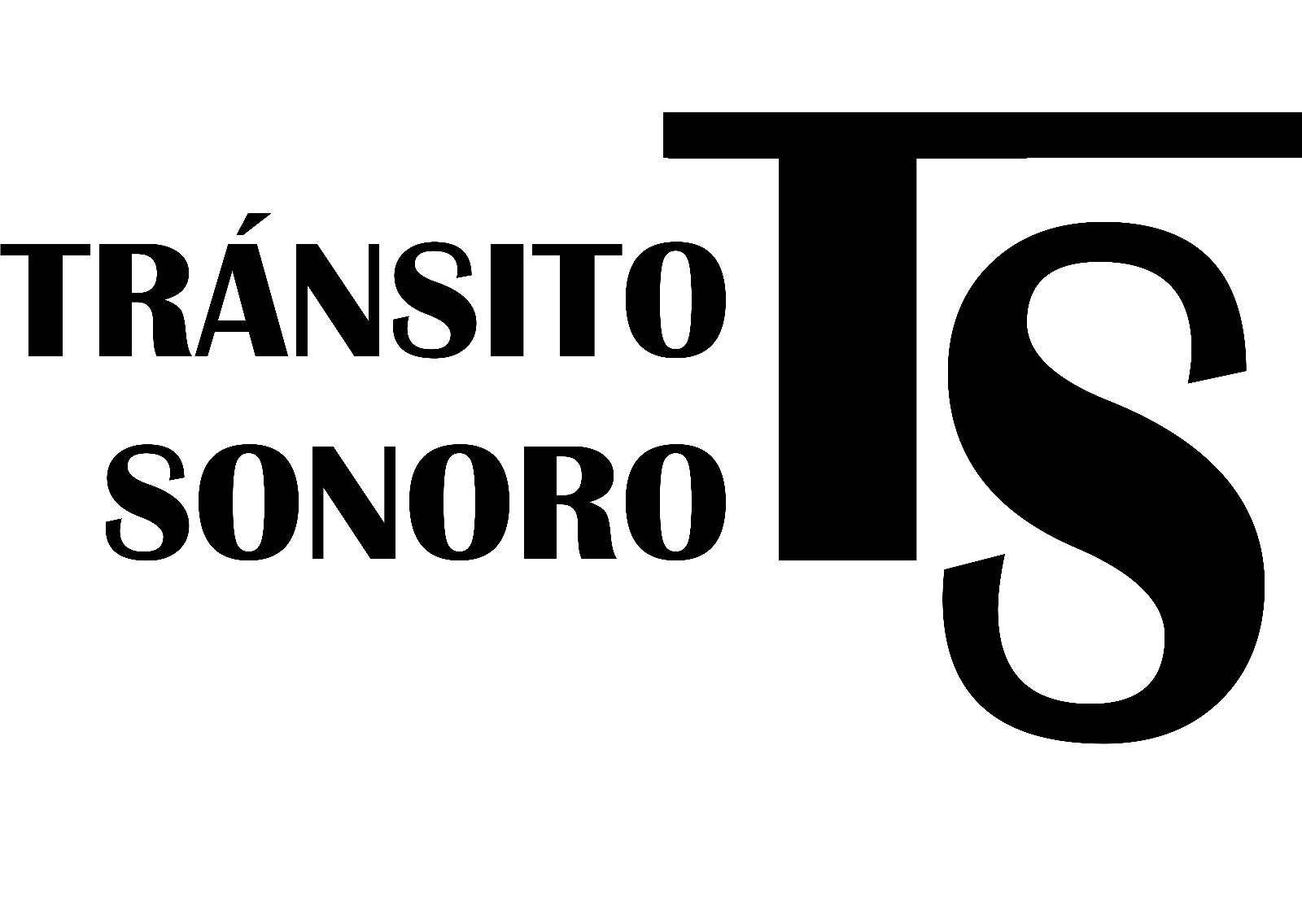 Tránsito Sonoro